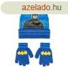 Sapka s Keszty Batman Kk MOST 8500 HELYETT 4440 Ft-rt!