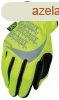 Mechanix Fastfit HiVis Yellow keszty, srga lthatsgi