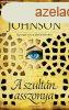 Jane Jahnson: A ?szultn asszonya