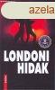 James Patterson - Londoni ?hidak