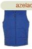 Uniszex WARM steppelt mellny poliszter blssel, SOL&#
