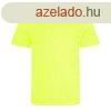 JC001 krnyakas sport frfi pl Just Cool, Electric Yellow-
