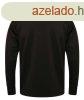 Finden + Hales FHLV871 unisex melegt fels, Black/Red-XS
