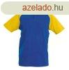 Frfi baseball gallros rvid ujj pik pl, Kariban KA226,