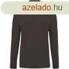 Frfi gallros hossz ujj pik pl, Kariban KA256, Dark Gr
