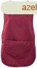 PR171 Ni belebjs ktny, tunika Premier, Burgundy-2XL
