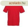 Fruit of the Loom F02 kereknyak, rvid ujj pl VALUEWEIGH