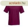 Fruit of the Loom F02 kereknyak, rvid ujj pl VALUEWEIGH