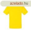 Fruit of the Loom F02 kereknyak, rvid ujj pl VALUEWEIGH