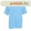 Fruit of the Loom F02 kereknyak, rvid ujj pl VALUEWEIGH
