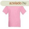 Fruit of the Loom F02 kereknyak, rvid ujj pl VALUEWEIGH