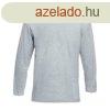 Fruit of the Loom F07 hossz ujj pl, VALUEWEIGHT LONG SLE