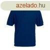 Fruit of the Loom F22 gallros pik pl 65/35, Navy - L