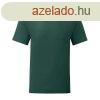 Fruit of the Loom FN62 rvid ujj pl, ICONIC 150 T, Forest