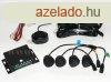TOLATRADAR Rhino TR4-LIGHT-G22 gumigyas rz. ( SPAL )