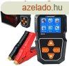 Digitlis akkumultor teszter 6/12V Konnwei KW218