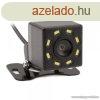 Univerzlis tolatkamera beptett LED vilgtssal, 12V (55