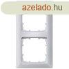 Siemens 5TG2552-3 DELTA LINE alumnium 2-es keret