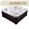Wellis CityLine Palermo Spa Medence Jacuzzi