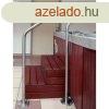 Rozsdamentes aclkorlt