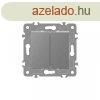 Ezst csillr kapcsol (105) rugs