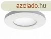 Perfectled Lagos sllyeszthet keret IP65 76 mm