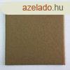 KERMA filc panel homok-205 25x25cm, gyapjfilc, nemez falbur