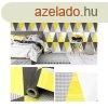 3018 hromszg srga 45 cm x 10 m ntapads tapta