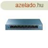 TP-Link LS108G 8port 10/100/1000Mbps LAN nem menedzselhet a