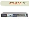 Techson TCS LGP24 2GS 26 portos PoE switch