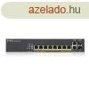 ZyXEL GS2220-10HP PoE Switch