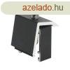 Wrth SOLAR ALU ZEBRA VGLESZORT 30-50MM FEKETE darabra