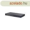 Dahua switch PoE mendzselhet - CS4226-24ET-240 (Cloud mened