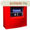 Global Fire OCTO+ 4L intelligens, cmezhet tzjelzkzpont