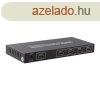 Techson 4 csatorns multimegjelent