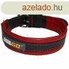 Nyakrv Yago M Fekete/Piros 34-43 cm Piros/Fekete MOST 29143