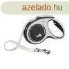 Prz Flexi NEW COMFORT 5 m Fekete S mret MOST 17278 HELYET
