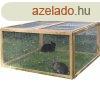 Ketrec Kerbl 120 x 59 cm Prselt Papr MOST 101188 HELYETT 7
