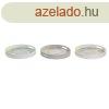 Tlca DKD Home Decor Bzs szn Barna Terrakotta Fehr Zld 3