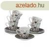 6 Darabos Kvscssze Szett Versa Balbec Porceln MOST 15229