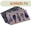 Sznyeg Versa Konyha 50 x 2 x 80 cm MOST 6373 HELYETT 3580 F