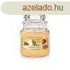Illatostott Gyertya Yankee Candle Calamansi Cocktail 104 g 