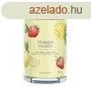 Illatostott Gyertya Yankee Candle Iced Berry Lemonade 567 g