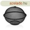 Gymlcsstl Versa Fekete Fedllel Fm Acl (28 x 28 x 28 c