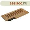 Vgdeszka Versa 23 x 2 x 50 cm Acl Bambusz MOST 16930 HELY
