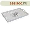 Tlca Versa Gourmet Fa MDF 30 x 5 x 45 cm MOST 11826 HELYETT