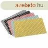 Sznyeg Versa DAISY (50 x 2 x 80 cm) MOST 8508 HELYETT 4407 