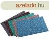 Sznyeg Versa Konyha 50 x 2 x 80 cm MOST 7170 HELYETT 3754 F