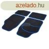 Univerzlis textil autsznyeg szett - 64 x 44 cm / 44 x 29 