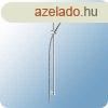 Kludi Logo zuhanyszett (1 funkcis kzi zuhanyfej, zuhanyrd